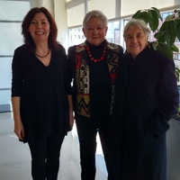 Power of Kinship Care presenters